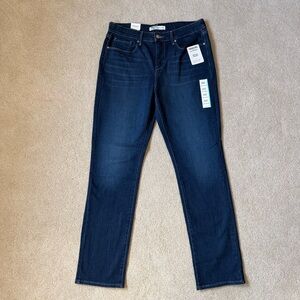 NWT Levi Strauss | Jeans